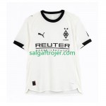 Borussia Monchengladbach Fodboldtrøjer Hjemmebanesæt 2025/26 Kort ærmer